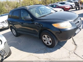 HYUNDAI HYUNDAI SANTA FE GLS
