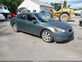 HONDA HONDA ACCORD 2.4 EX-L
