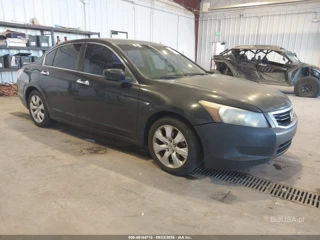 HONDA HONDA ACCORD 3.5 EX