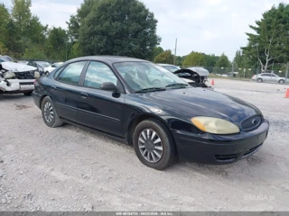 FORD FORD TAURUS SE