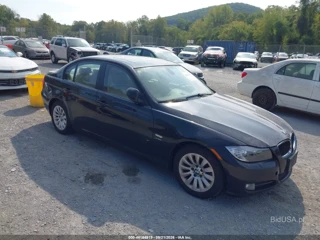 BMW 328I XDRIVE