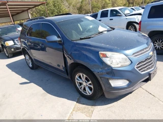 CHEVROLET CHEVROLET EQUINOX LT