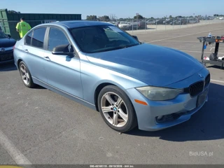 BMW 328I
