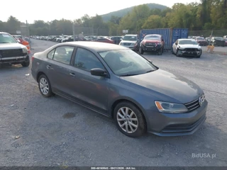 VOLKSWAGEN VOLKSWAGEN JETTA 1.8T SE