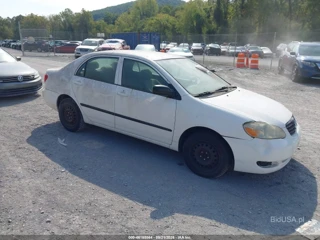 TOYOTA TOYOTA COROLLA CE