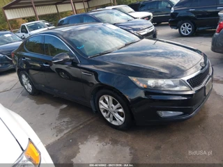 KIA KIA OPTIMA EX