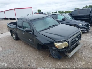 TOYOTA TOYOTA TACOMA