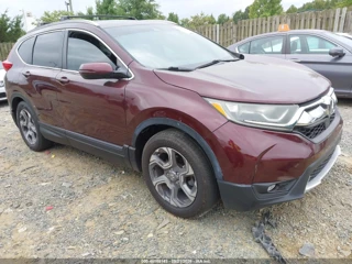 HONDA HONDA CR-V EX