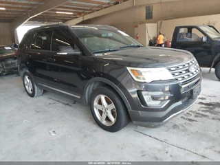 FORD FORD EXPLORER XLT