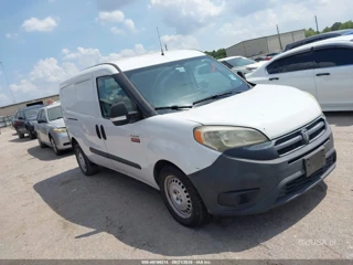 RAM RAM PROMASTER CITY TRADESMAN