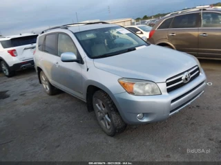 TOYOTA TOYOTA RAV4 LIMITED