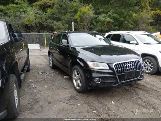 AUDI AUDI Q5 2.0T PREMIUM