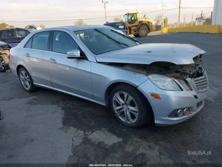 MERCEDES-BENZ MERCEDES-BENZ E 350