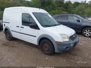 FORD FORD TRANSIT CONNECT XL