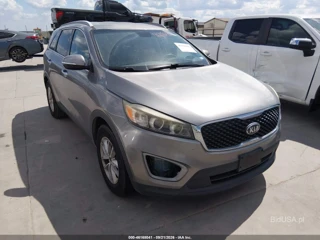 KIA KIA SORENTO 3.3L LX