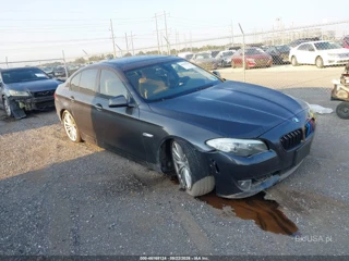 BMW 550I