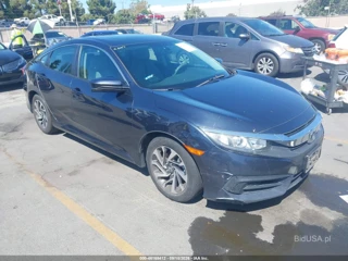 HONDA HONDA CIVIC EX