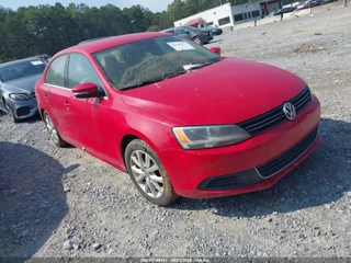 VOLKSWAGEN VOLKSWAGEN JETTA 1.8T SE