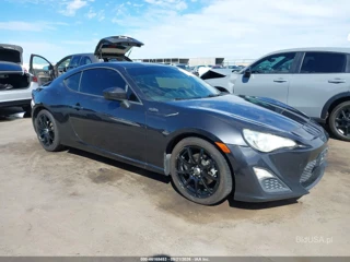 SCION SCION FR-S
