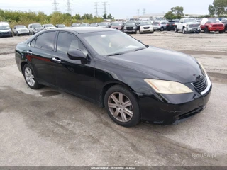 LEXUS LEXUS ES 350