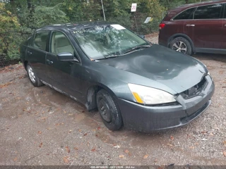 HONDA HONDA ACCORD 2.4 LX