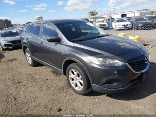 MAZDA MAZDA CX-9 TOURING