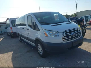 FORD FORD TRANSIT-350 XLT