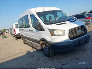 FORD FORD TRANSIT-350 XL