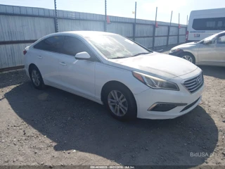 HYUNDAI HYUNDAI SONATA SE