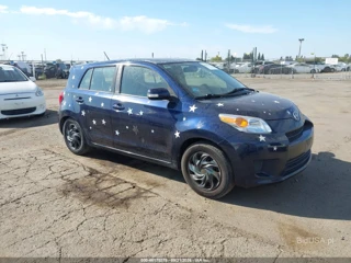 SCION SCION XD