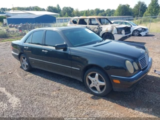 MERCEDES-BENZ MERCEDES-BENZ E 300 DIESEL