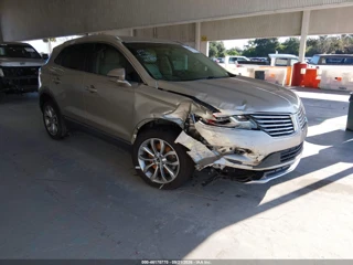 LINCOLN LINCOLN MKC