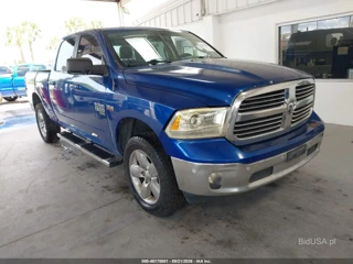 RAM RAM 1500 CLASSIC BIG HORN  4X2 6'4 BOX