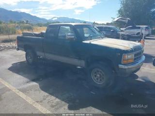 DODGE DODGE DAKOTA