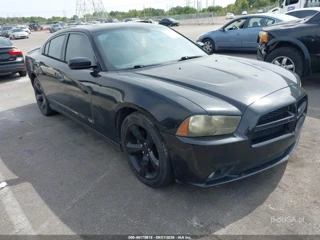 DODGE DODGE CHARGER SXT