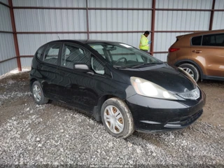 HONDA HONDA FIT