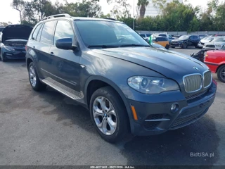 BMW X5 XDRIVE50I