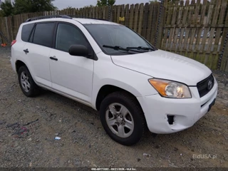 TOYOTA TOYOTA RAV4