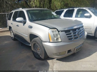 CADILLAC CADILLAC ESCALADE