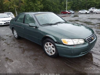 TOYOTA TOYOTA CAMRY LE