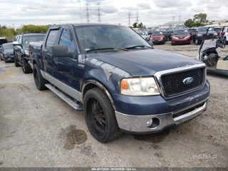 FORD FORD F-150 LARIAT/XLT