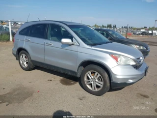 HONDA HONDA CR-V EX-L
