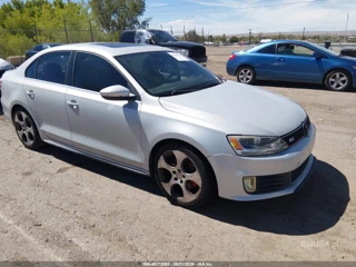 VOLKSWAGEN VOLKSWAGEN JETTA GLI AUTOBAHN W/NAV
