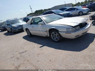 CADILLAC CADILLAC ELDORADO ESC