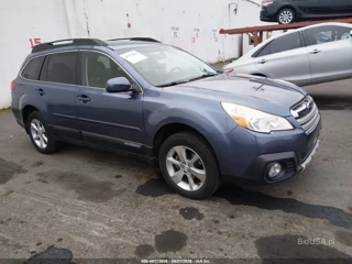 SUBARU SUBARU OUTBACK 2.5I LIMITED