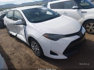TOYOTA TOYOTA COROLLA LE