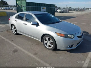 ACURA ACURA TSX 2.4