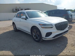 GENESIS GENESIS GV70 2.5T