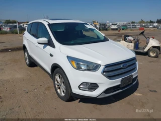 FORD FORD ESCAPE SE