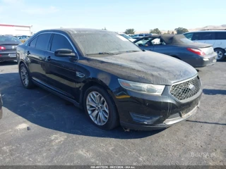 FORD FORD TAURUS LIMITED